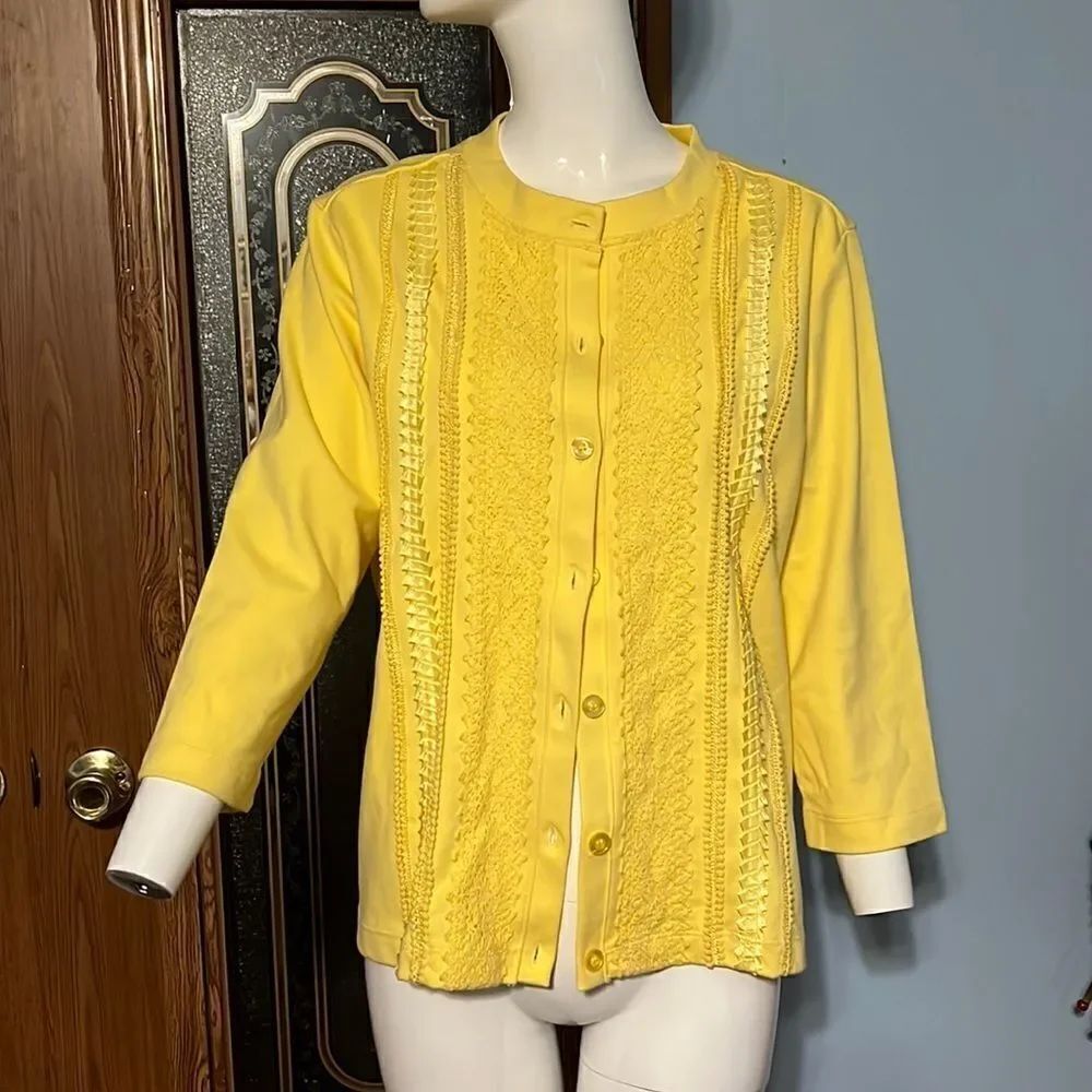 Rebecca Malone Cardigan